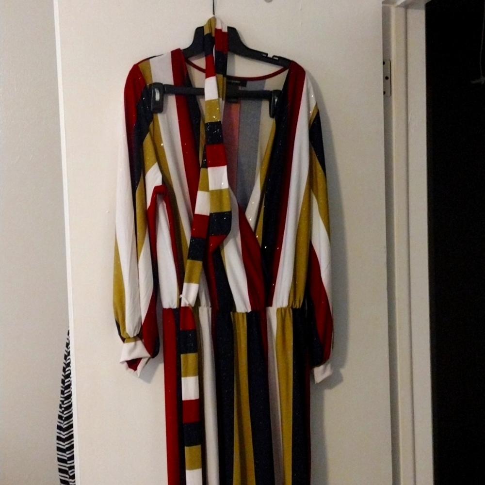 Ladies jumpsuit